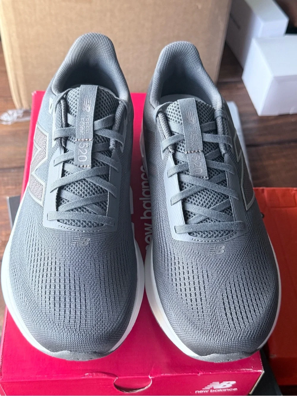 New Balance Fresh Foam 520 v9